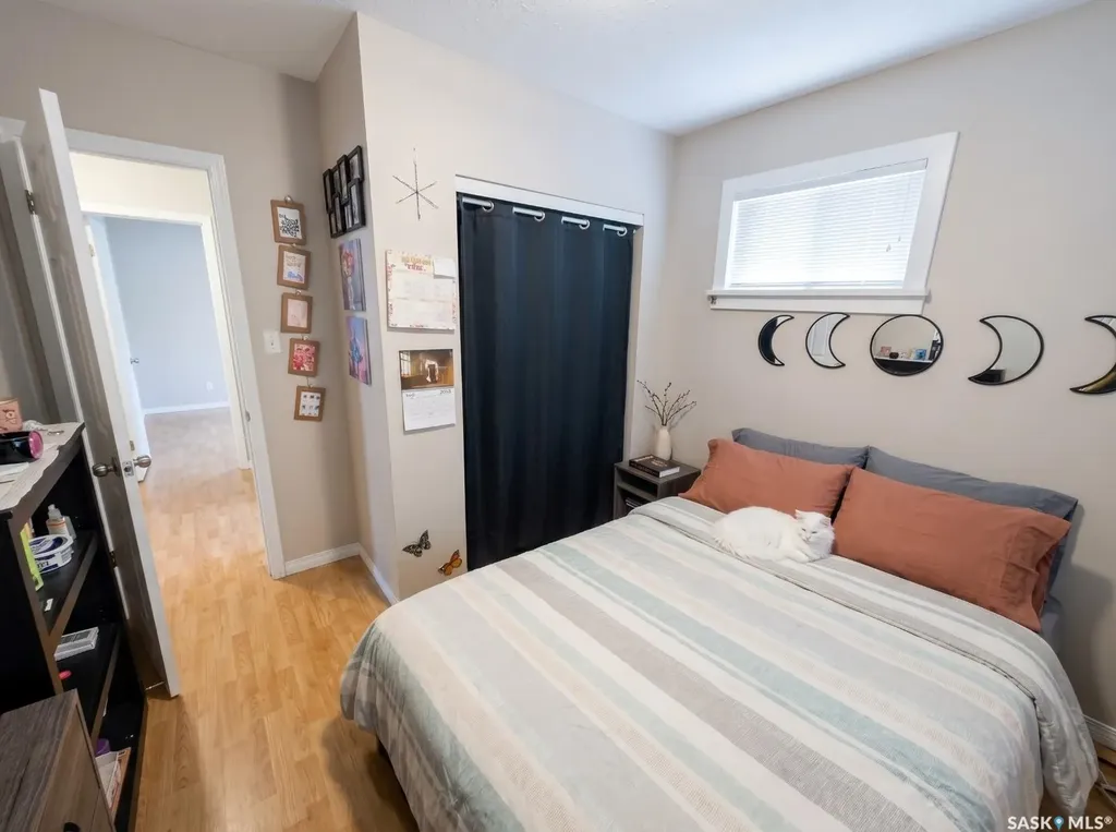 300 Smith Street Regina SK S4R 2K9