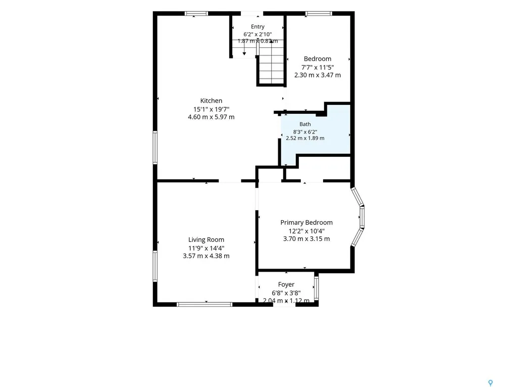 1016 K Avenue N Saskatoon SK S7L 2N6