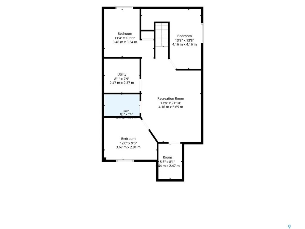 1016 K Avenue N Saskatoon SK S7L 2N6