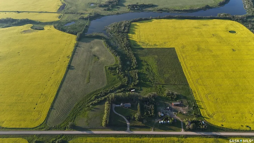 Rural Address Wallace Rm No. 243 SK S3N 3G3