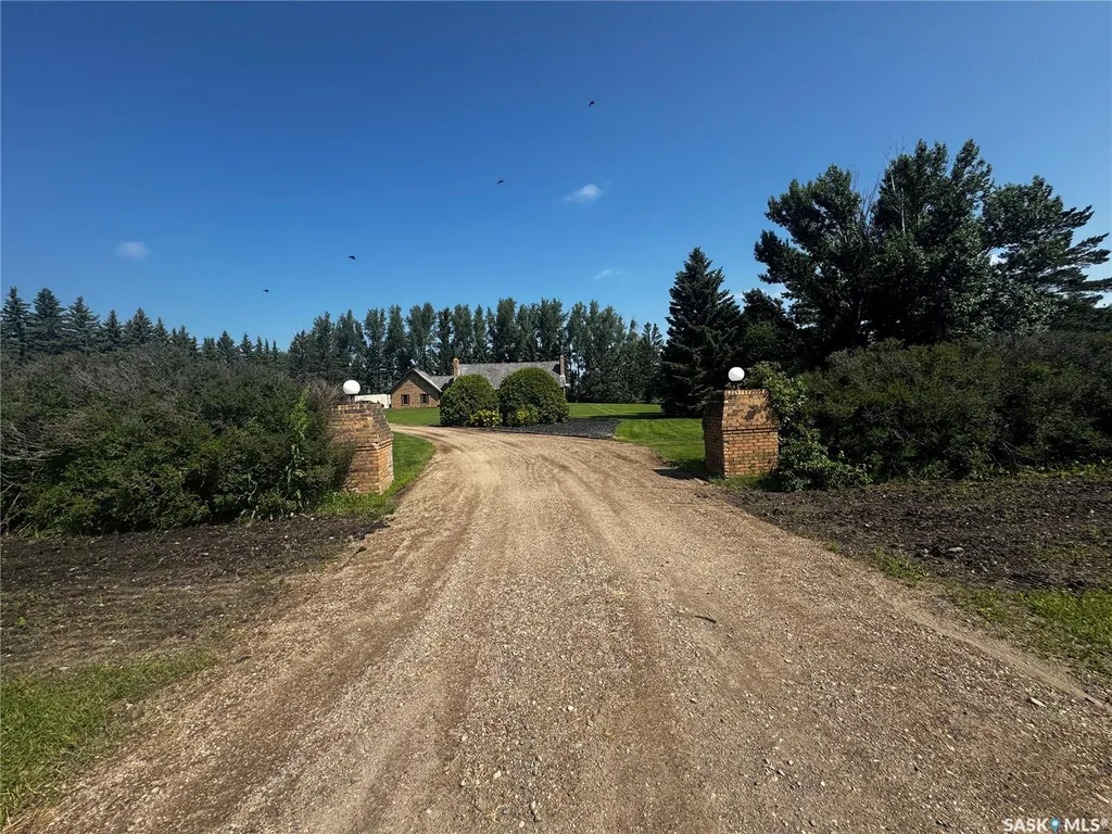 Rural Address Wallace Rm No. 243 SK S3N 3G3