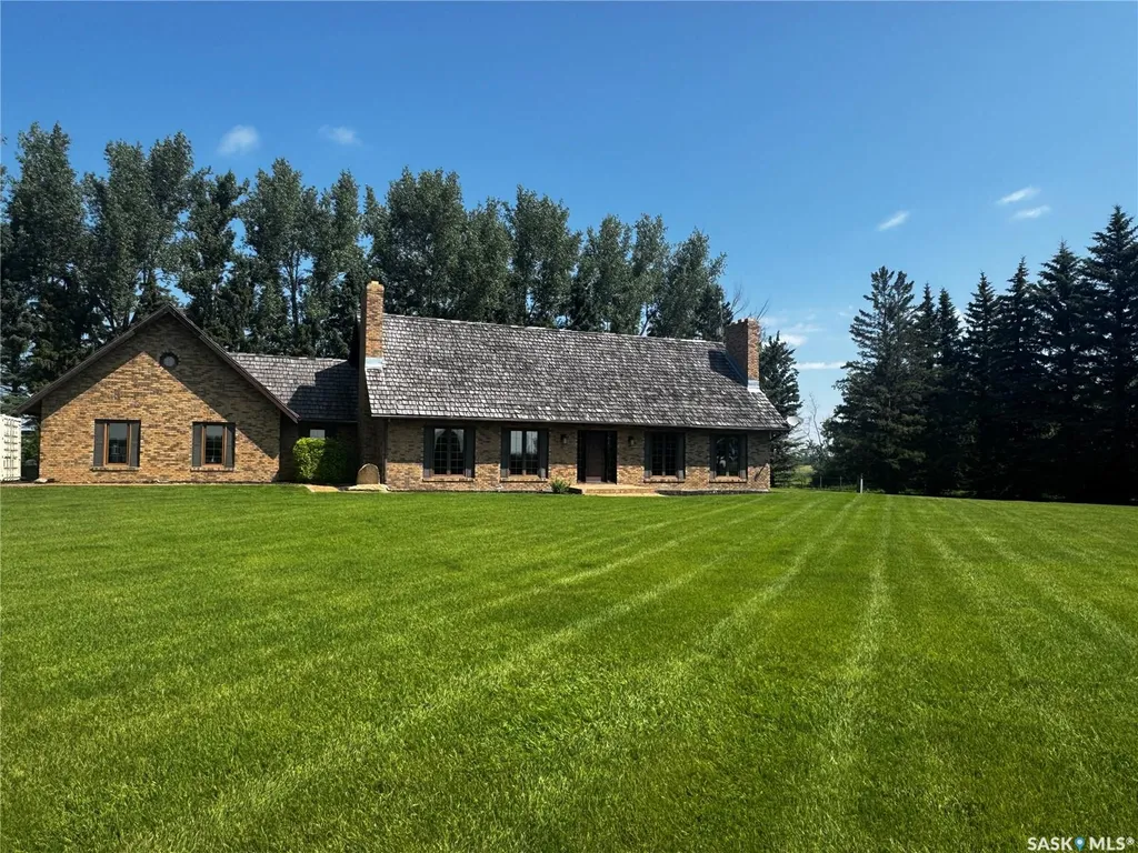 Rural Address Wallace Rm No. 243 SK S3N 3G3
