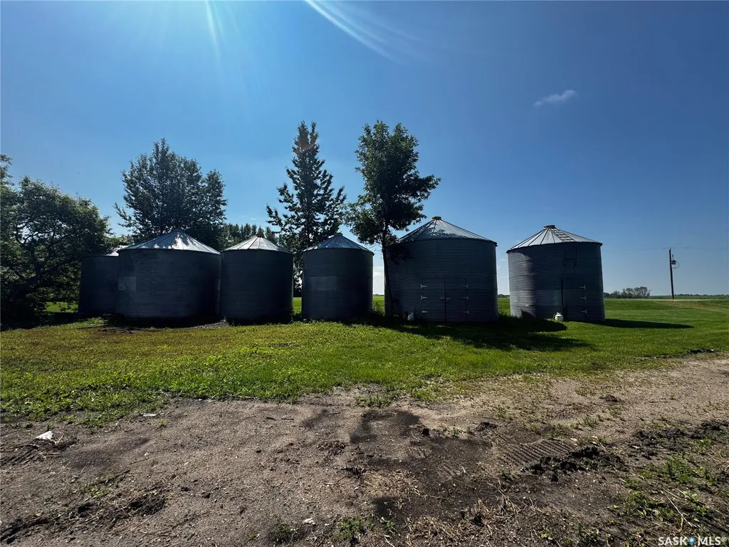 Rural Address Wallace Rm No. 243 SK S3N 3G3
