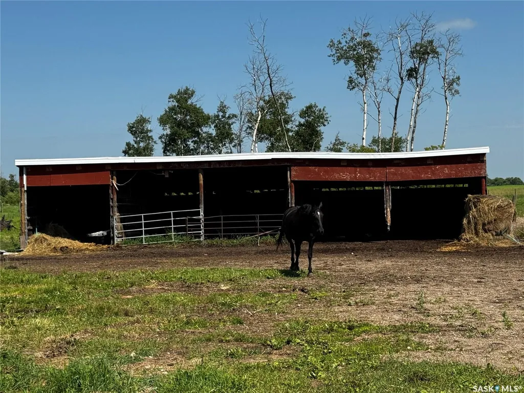Rural Address Wallace Rm No. 243 SK S3N 3G3