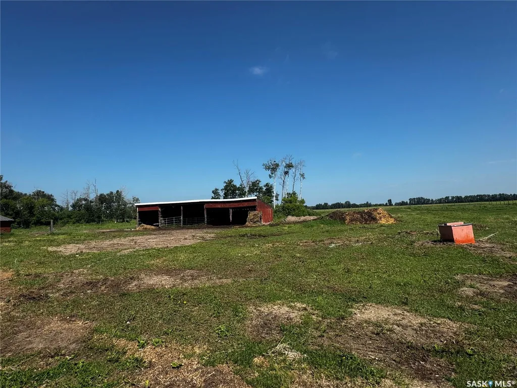 Rural Address Wallace Rm No. 243 SK S3N 3G3