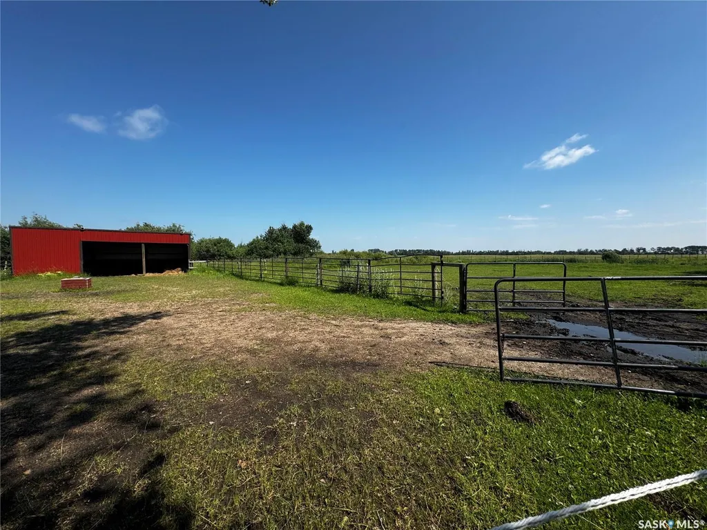 Rural Address Wallace Rm No. 243 SK S3N 3G3