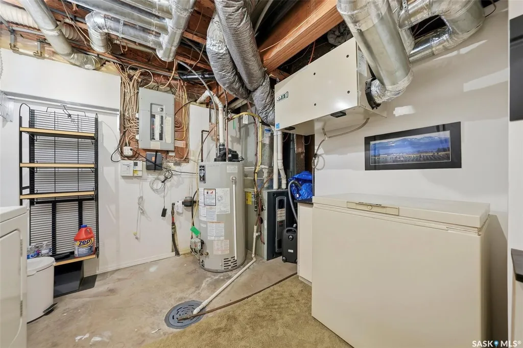 331 Steiger Way Saskatoon SK S7N 4K2
