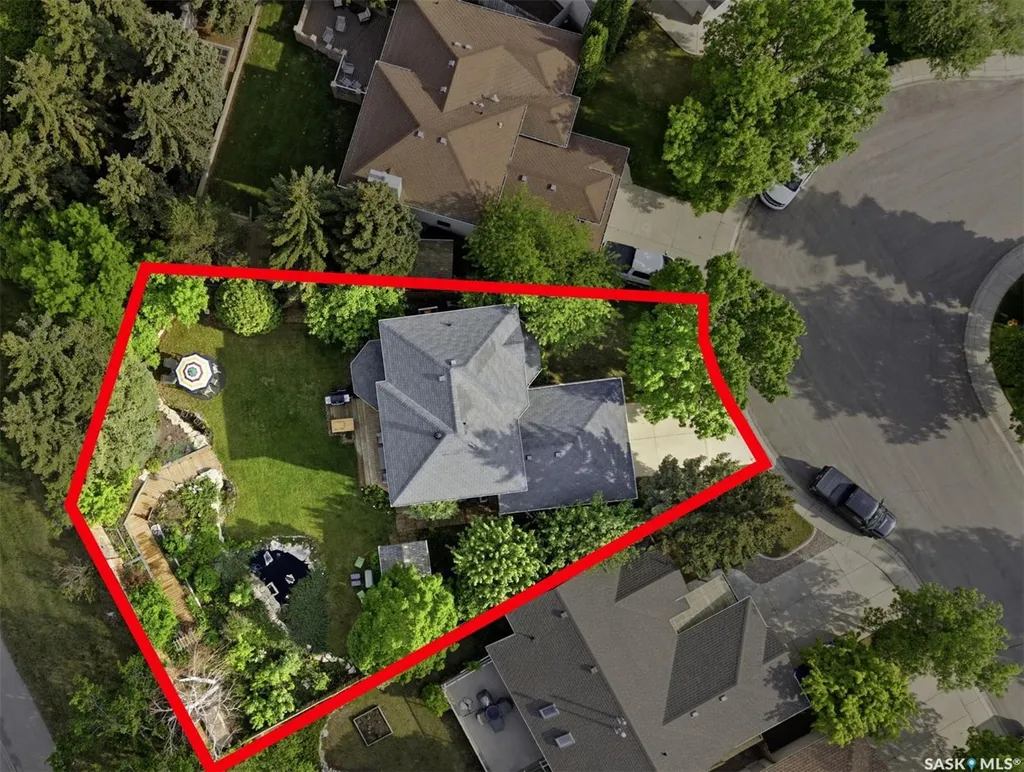 331 Steiger Way Saskatoon SK S7N 4K2
