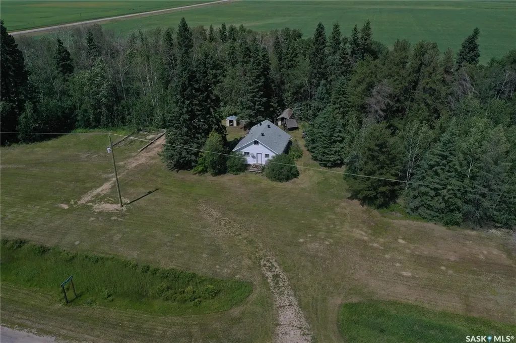 Rural Address Torch River Rm No. 488 SK S0P 2K0