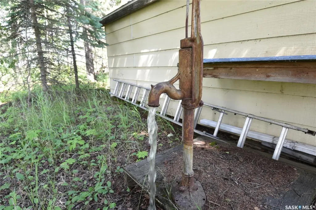 Rural Address Torch River Rm No. 488 SK S0P 2K0