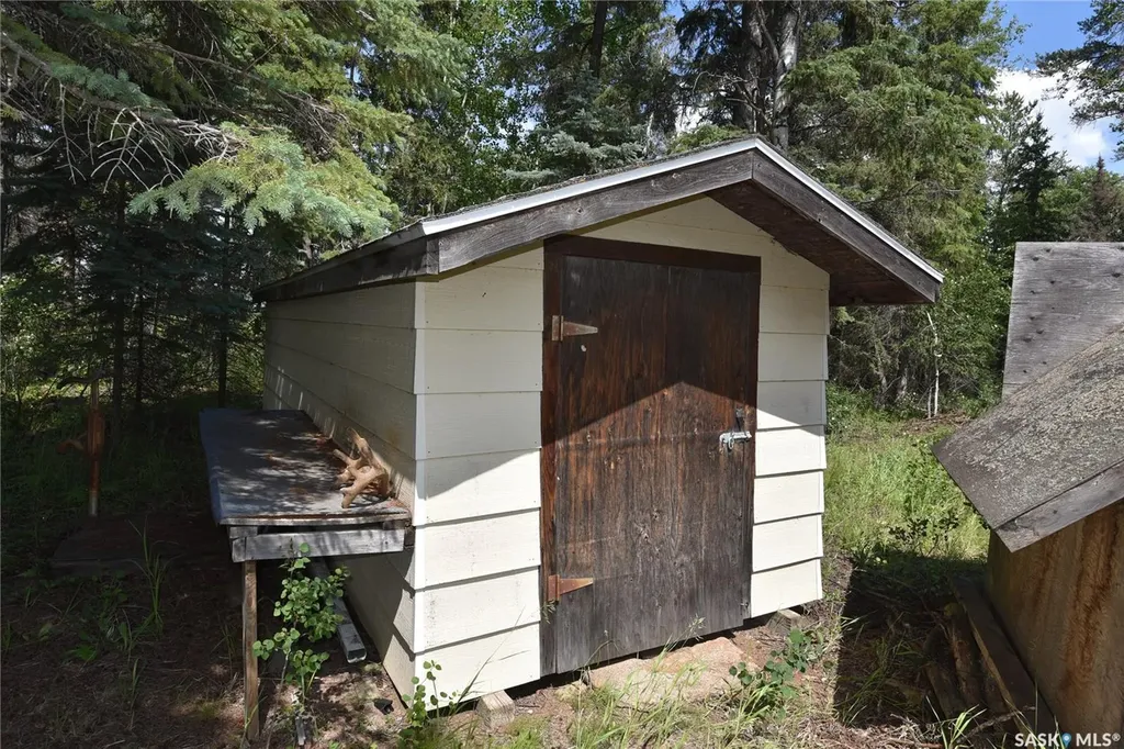 Rural Address Torch River Rm No. 488 SK S0P 2K0