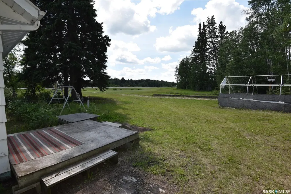 Rural Address Torch River Rm No. 488 SK S0P 2K0