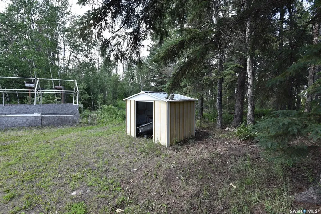 Rural Address Torch River Rm No. 488 SK S0P 2K0