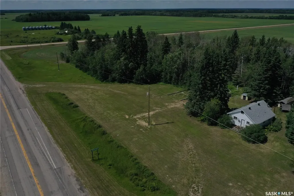 Rural Address Torch River Rm No. 488 SK S0P 2K0