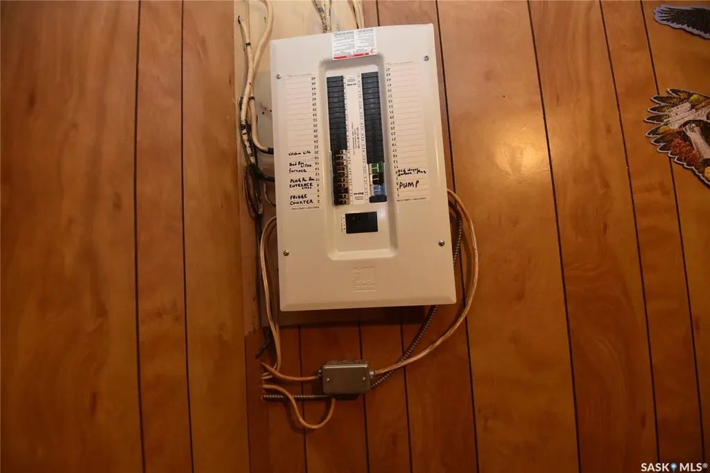 Rural Address Torch River Rm No. 488 SK S0P 2K0