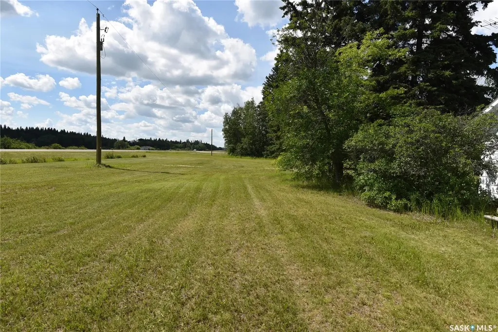 Rural Address Torch River Rm No. 488 SK S0P 2K0