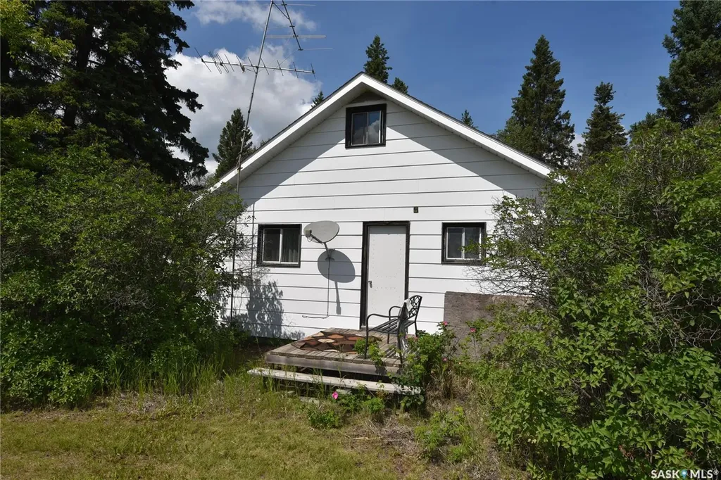 Rural Address Torch River Rm No. 488 SK S0P 2K0