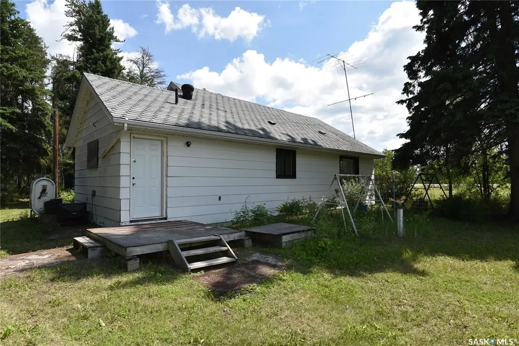 Rural Address Torch River Rm No. 488 SK S0P 2K0