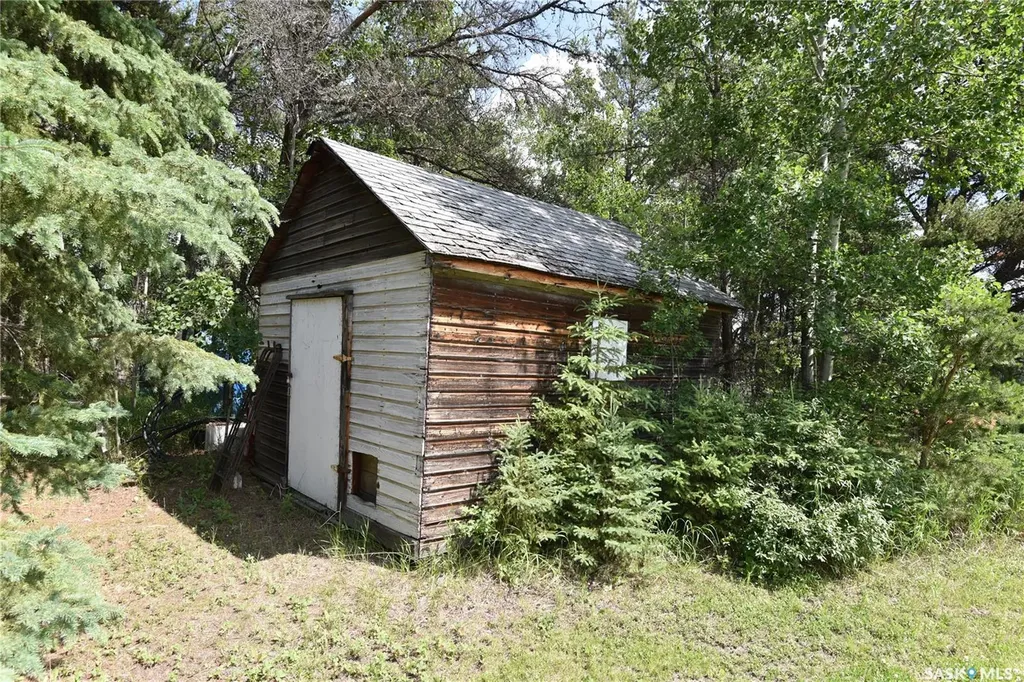 Rural Address Torch River Rm No. 488 SK S0P 2K0