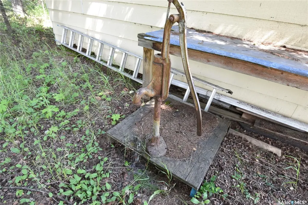 Rural Address Torch River Rm No. 488 SK S0P 2K0