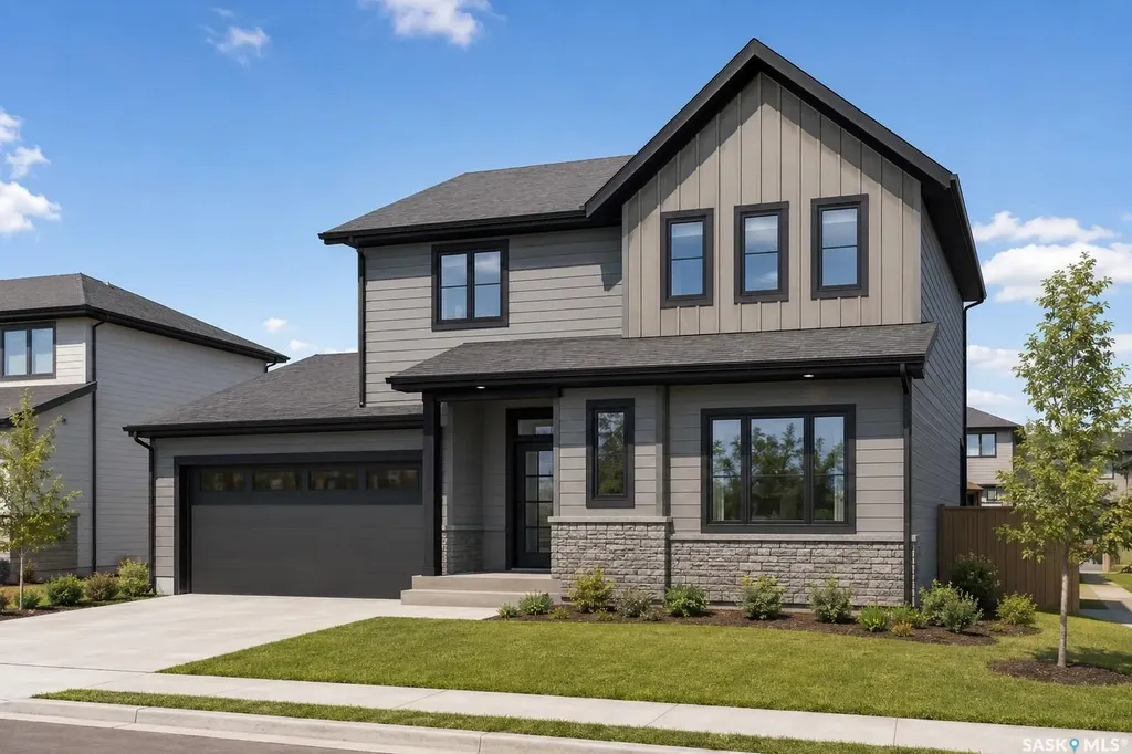 2 Clement Road Lanigan SK S0K 2M0