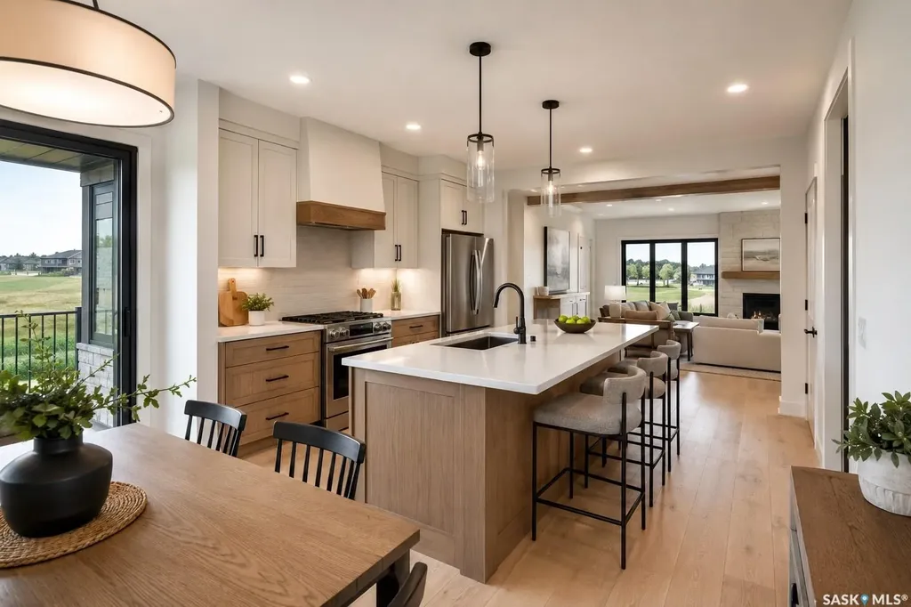 2 Clement Road Lanigan SK S0K 2M0