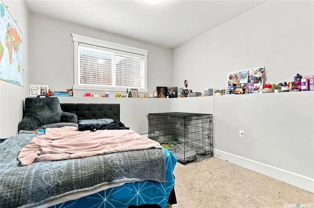 670 Fast Crescent Saskatoon SK S7W 0X1