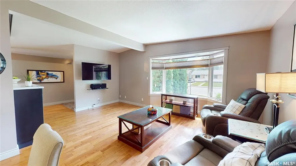1801 Wilson Crescent Saskatoon SK S7J 2N8