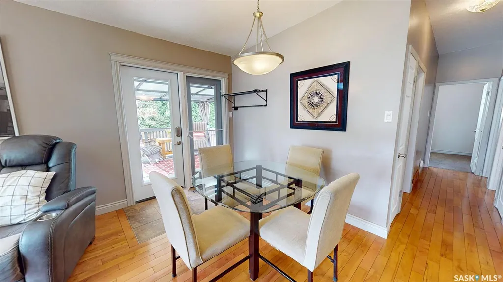 1801 Wilson Crescent Saskatoon SK S7J 2N8