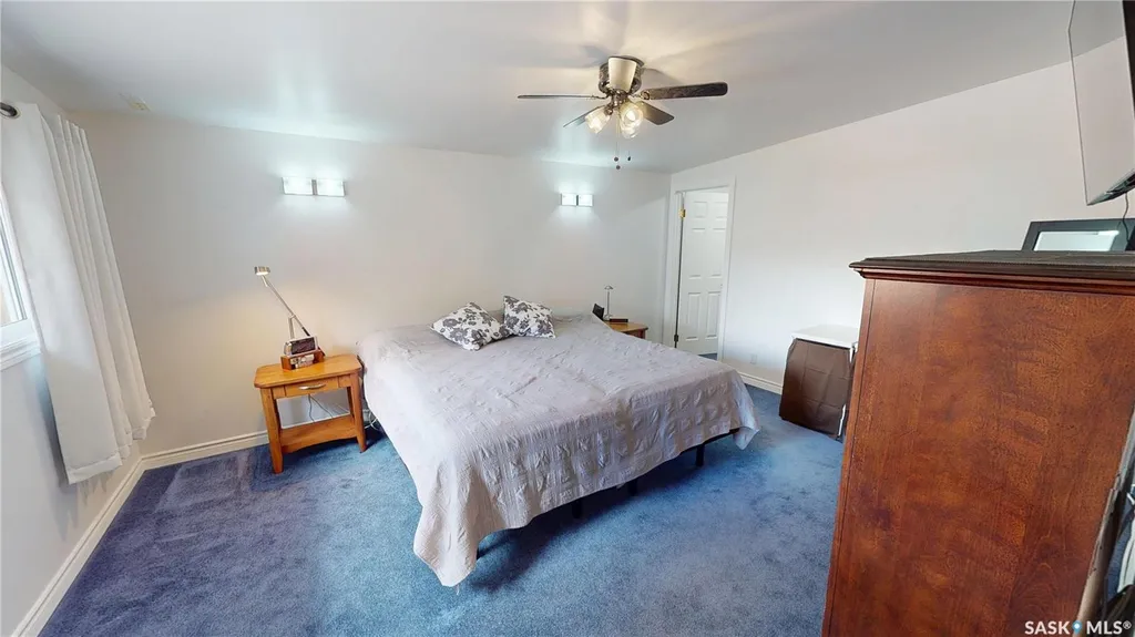 1801 Wilson Crescent Saskatoon SK S7J 2N8