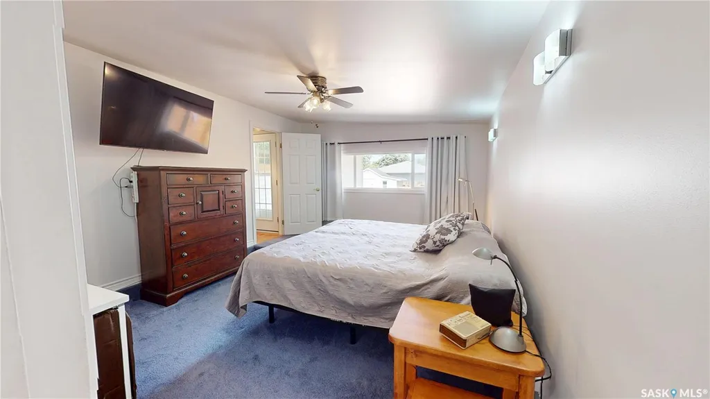 1801 Wilson Crescent Saskatoon SK S7J 2N8