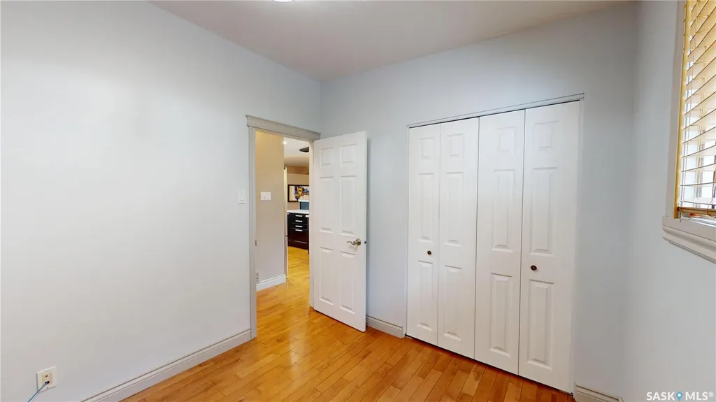 1801 Wilson Crescent Saskatoon SK S7J 2N8