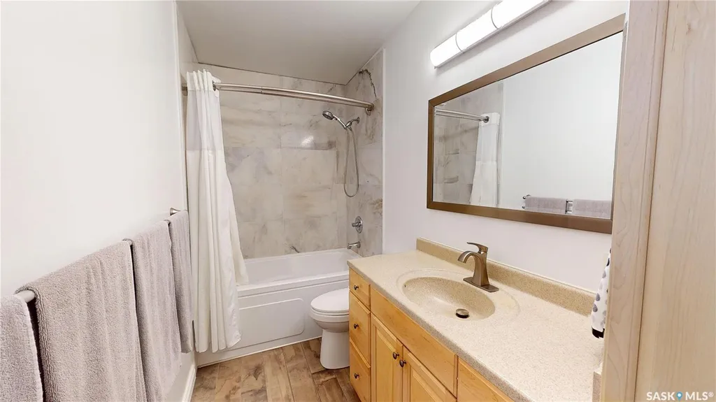 1801 Wilson Crescent Saskatoon SK S7J 2N8
