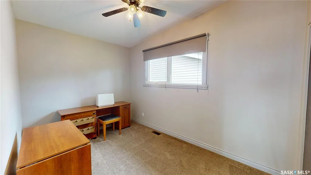 1801 Wilson Crescent Saskatoon SK S7J 2N8