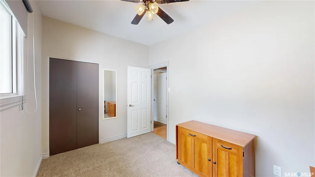 1801 Wilson Crescent Saskatoon SK S7J 2N8