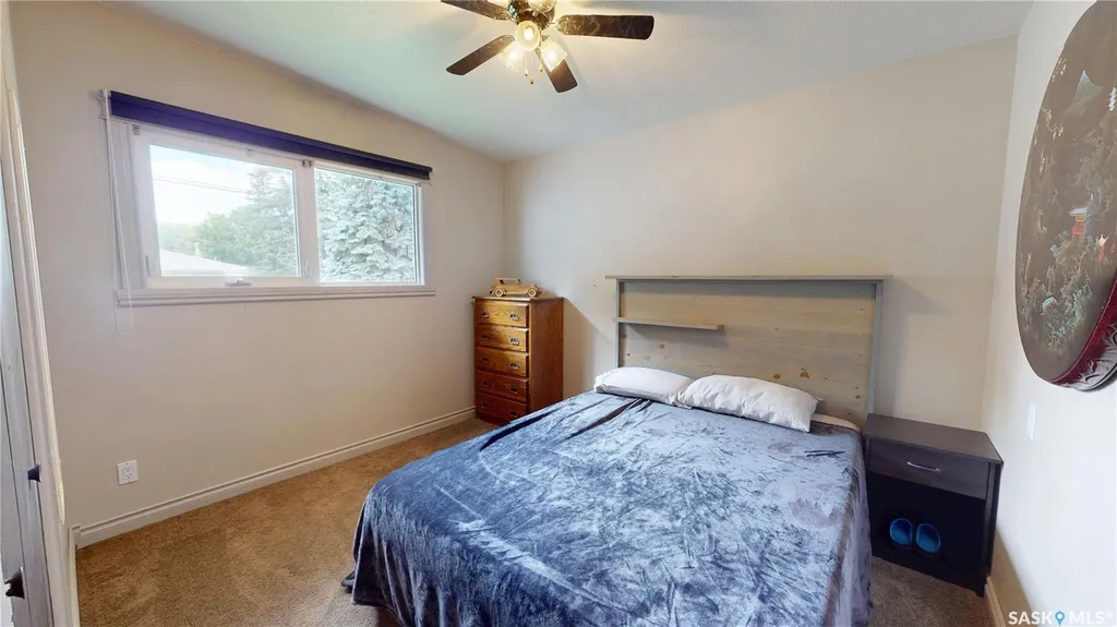 1801 Wilson Crescent Saskatoon SK S7J 2N8
