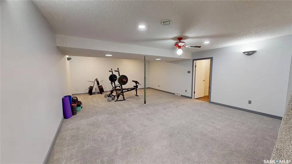 1801 Wilson Crescent Saskatoon SK S7J 2N8