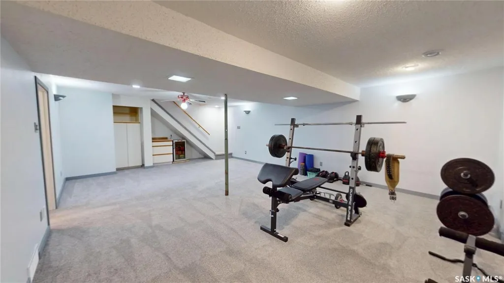 1801 Wilson Crescent Saskatoon SK S7J 2N8
