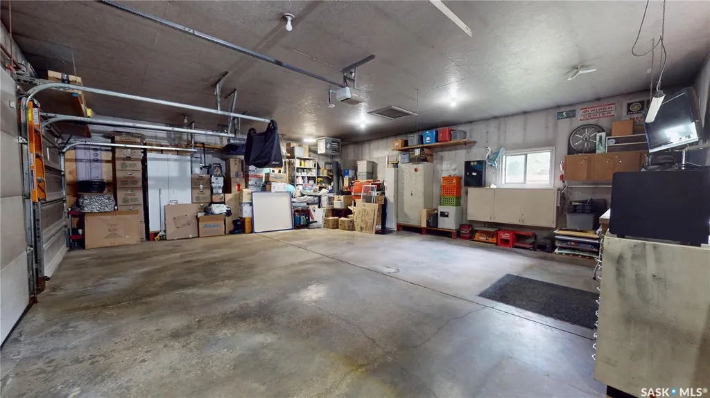1801 Wilson Crescent Saskatoon SK S7J 2N8