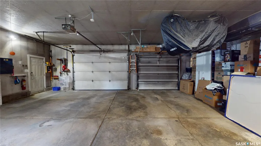 1801 Wilson Crescent Saskatoon SK S7J 2N8