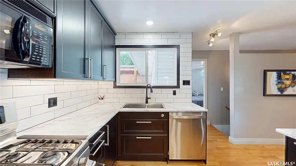 1801 Wilson Crescent Saskatoon SK S7J 2N8