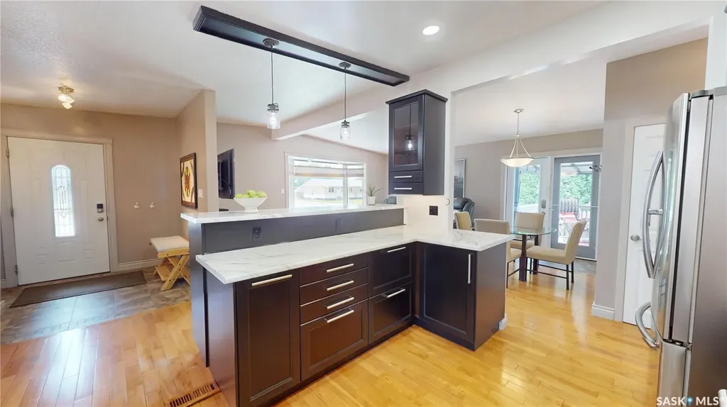 1801 Wilson Crescent Saskatoon SK S7J 2N8