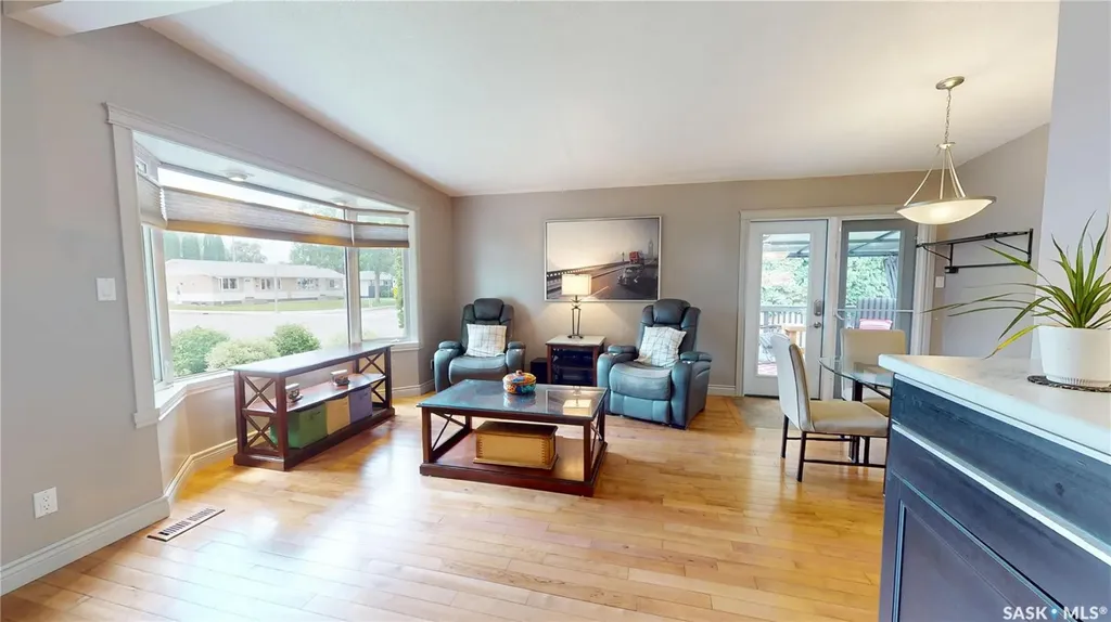 1801 Wilson Crescent Saskatoon SK S7J 2N8