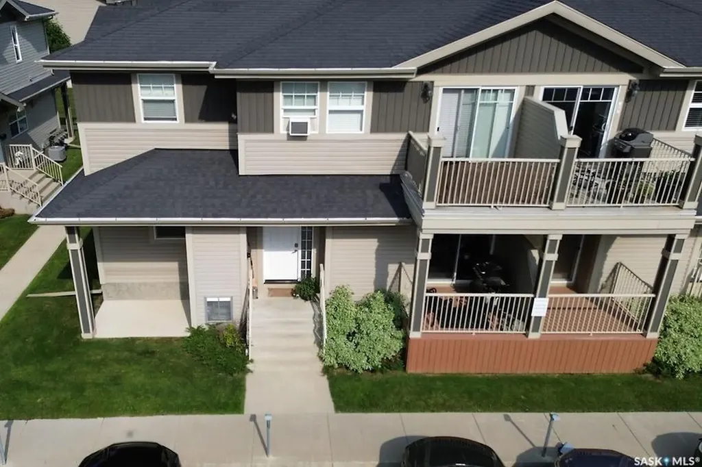 100 Chaparral Boulevard Martensville SK S0K 0A2
