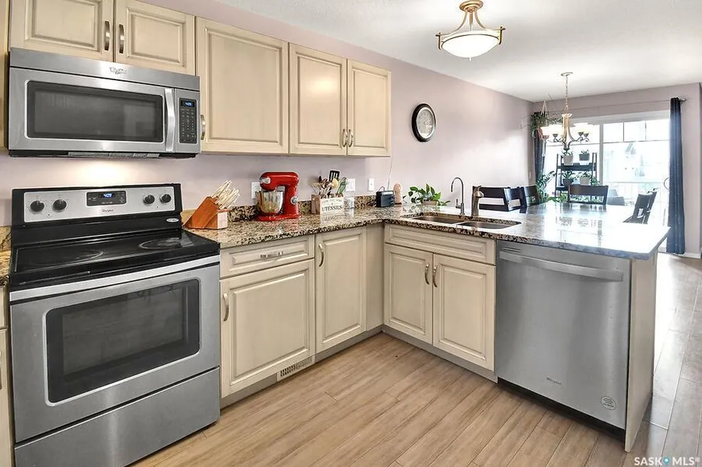 100 Chaparral Boulevard Martensville SK S0K 0A2