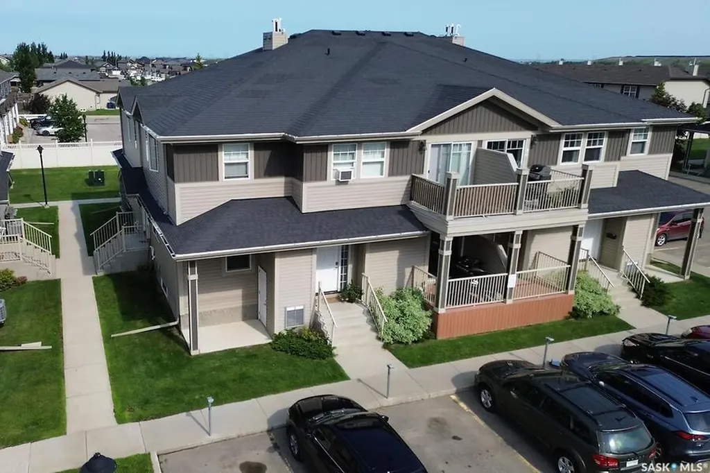 100 Chaparral Boulevard Martensville SK S0K 0A2