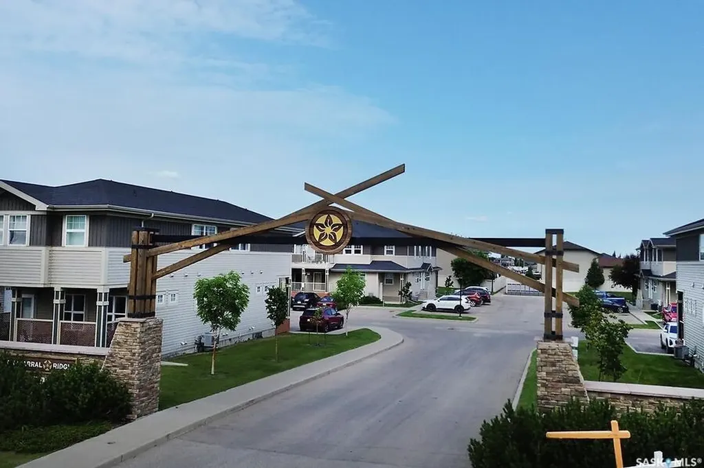 100 Chaparral Boulevard Martensville SK S0K 0A2
