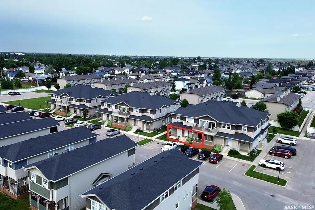100 Chaparral Boulevard Martensville SK S0K 0A2