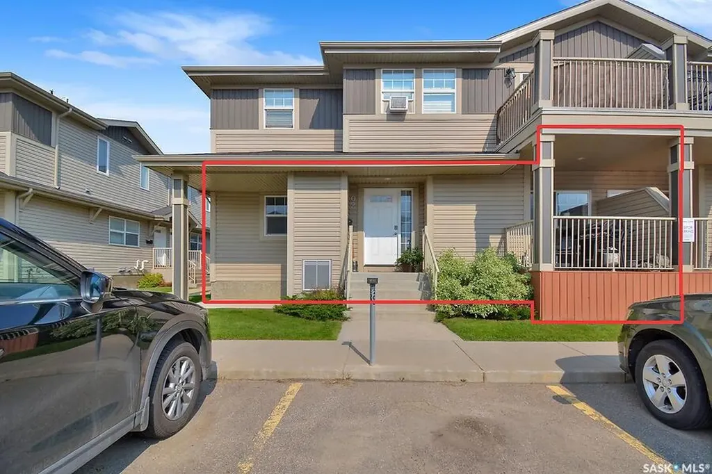 100 Chaparral Boulevard Martensville SK S0K 0A2