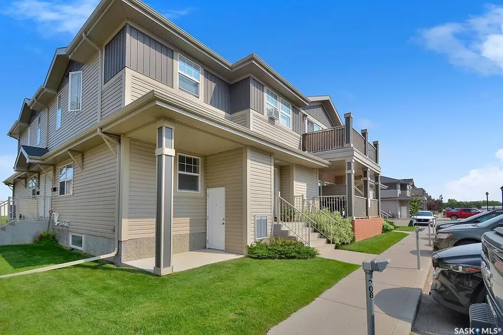 100 Chaparral Boulevard Martensville SK S0K 0A2